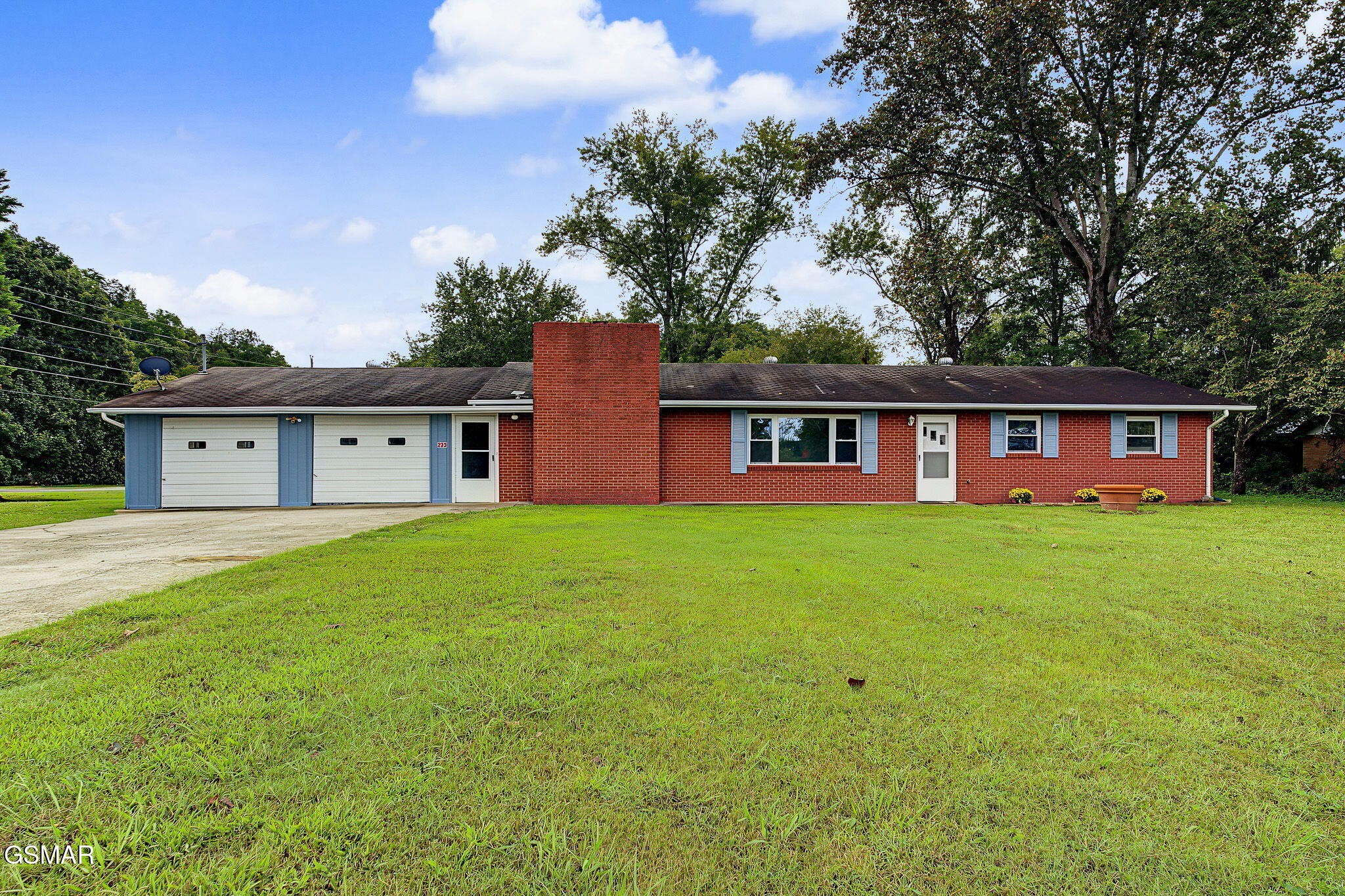 233 Estate Drive
