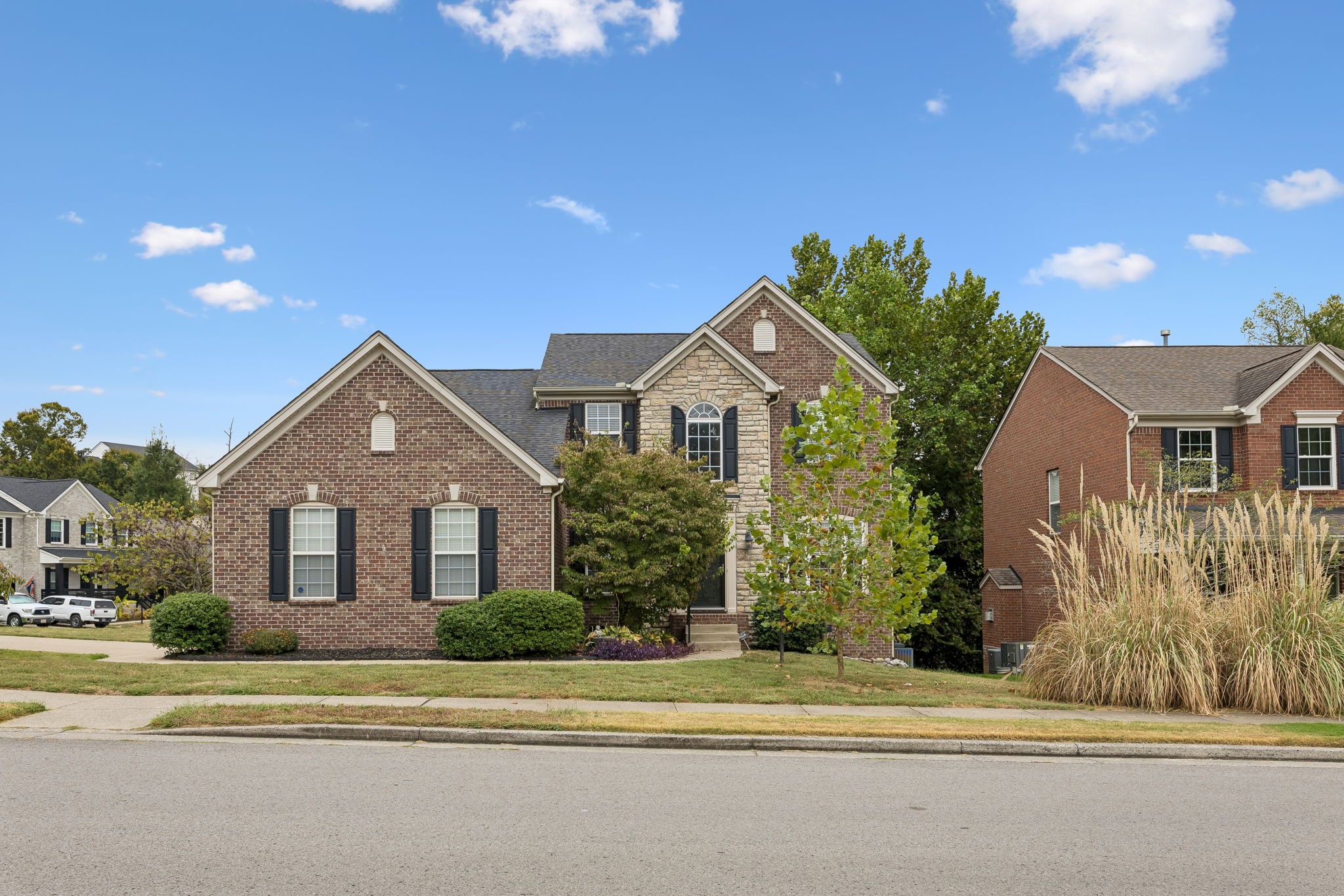 3400 Wynfall Ln Property Photo 1