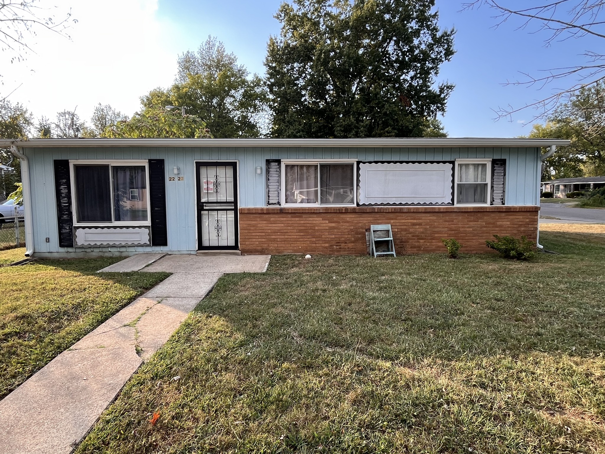 2223 Sycamore Cir Property Photo 1