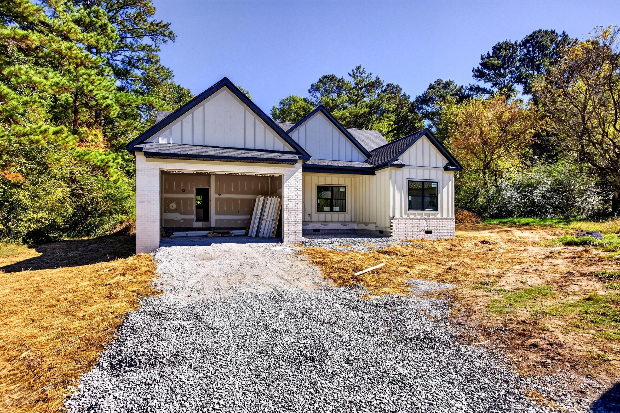 1865 Peach Orchard Hill Road, NE