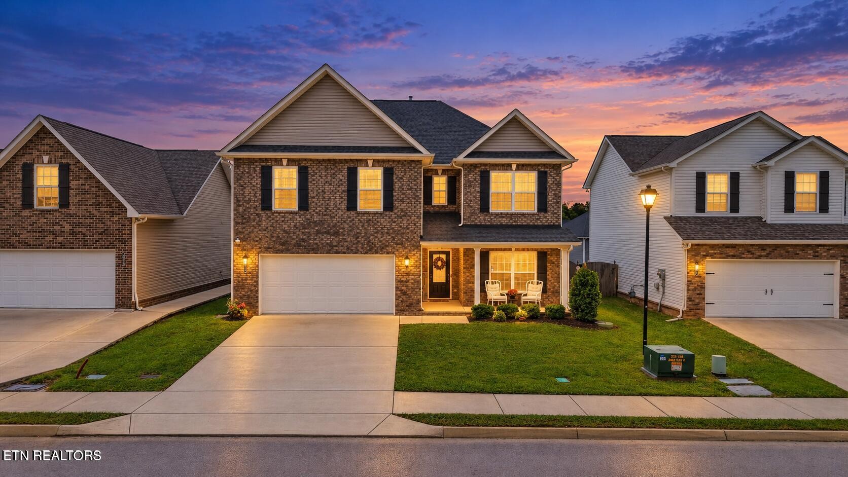 9273 Upstream Lane