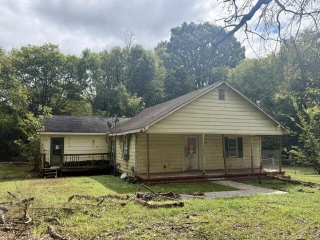 405 Glenn Street Property Photo 1