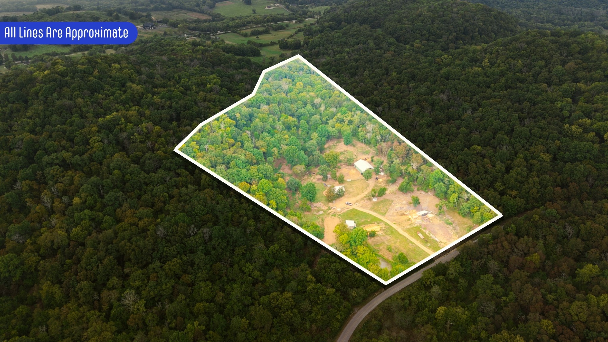 1100 Snake Hollow Rd Property Photo 1