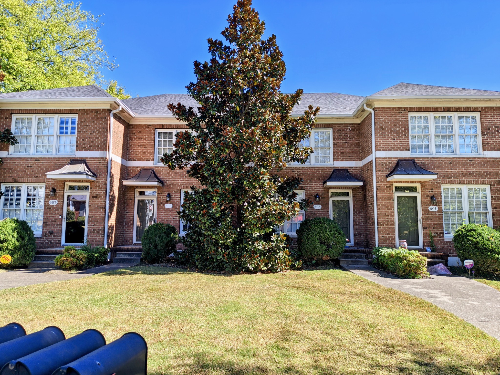 603 Anderson Drive
