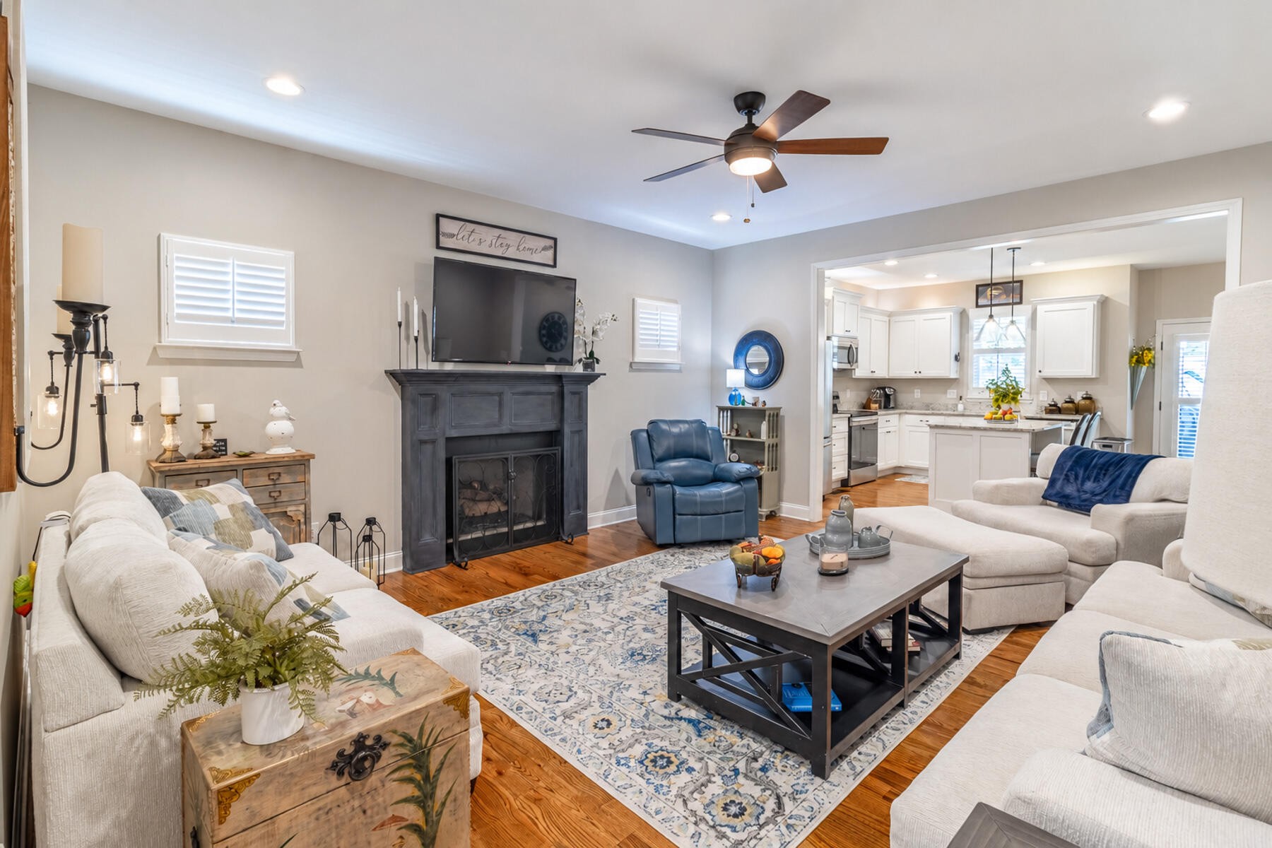 1829 Oakvale Drive Property Photo 4