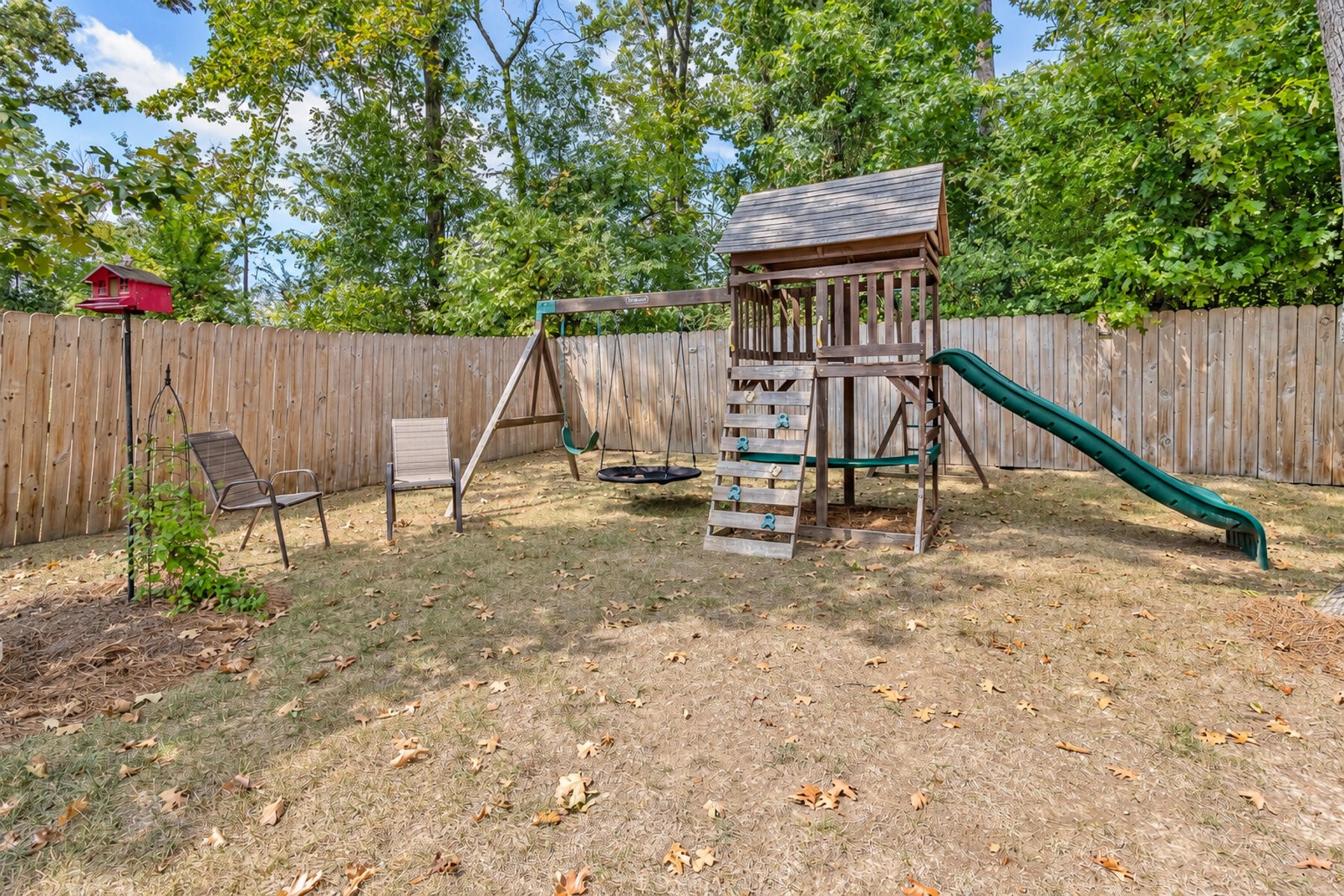 1829 Oakvale Drive Property Photo 30