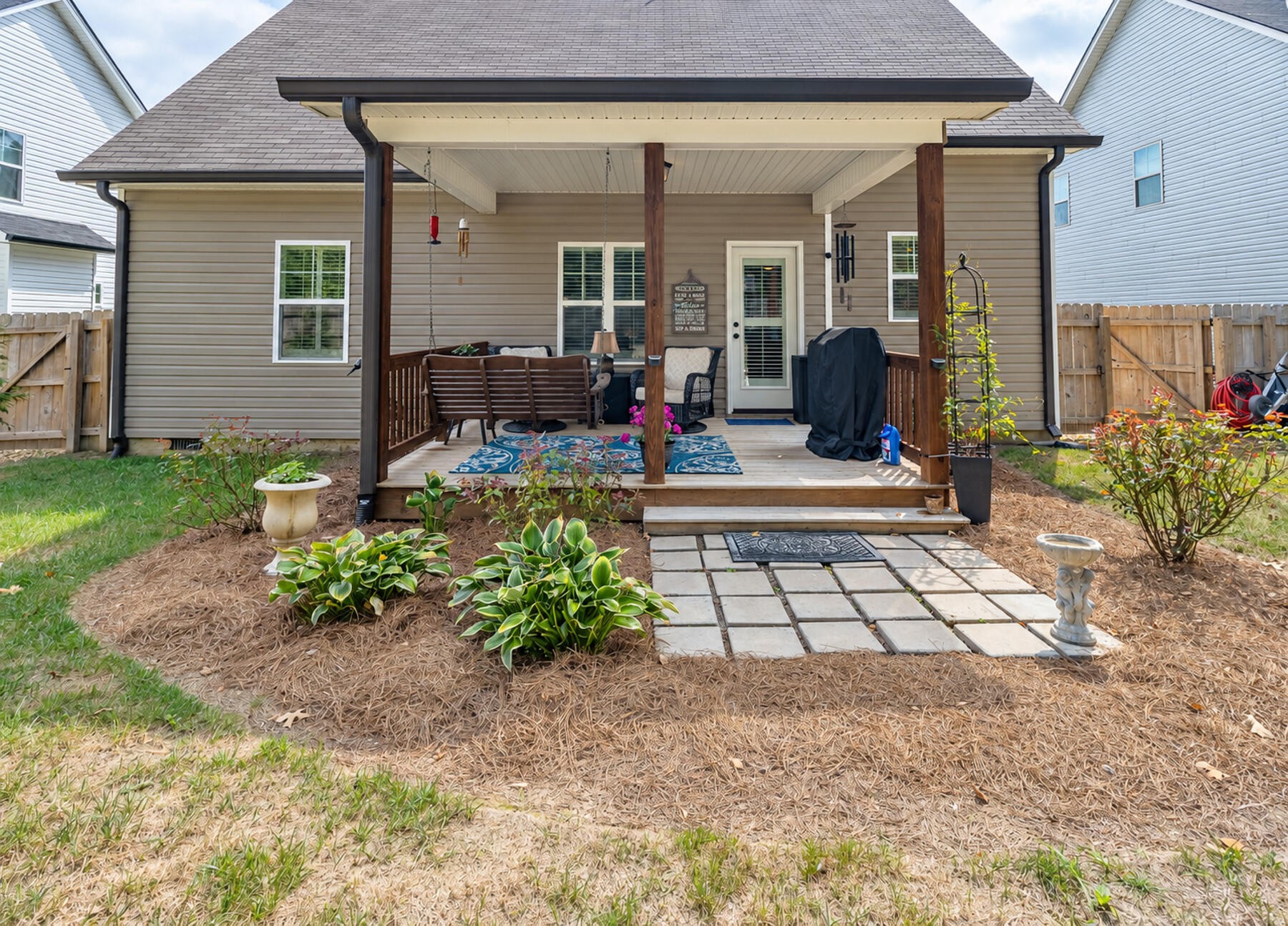 1829 Oakvale Drive Property Photo 33