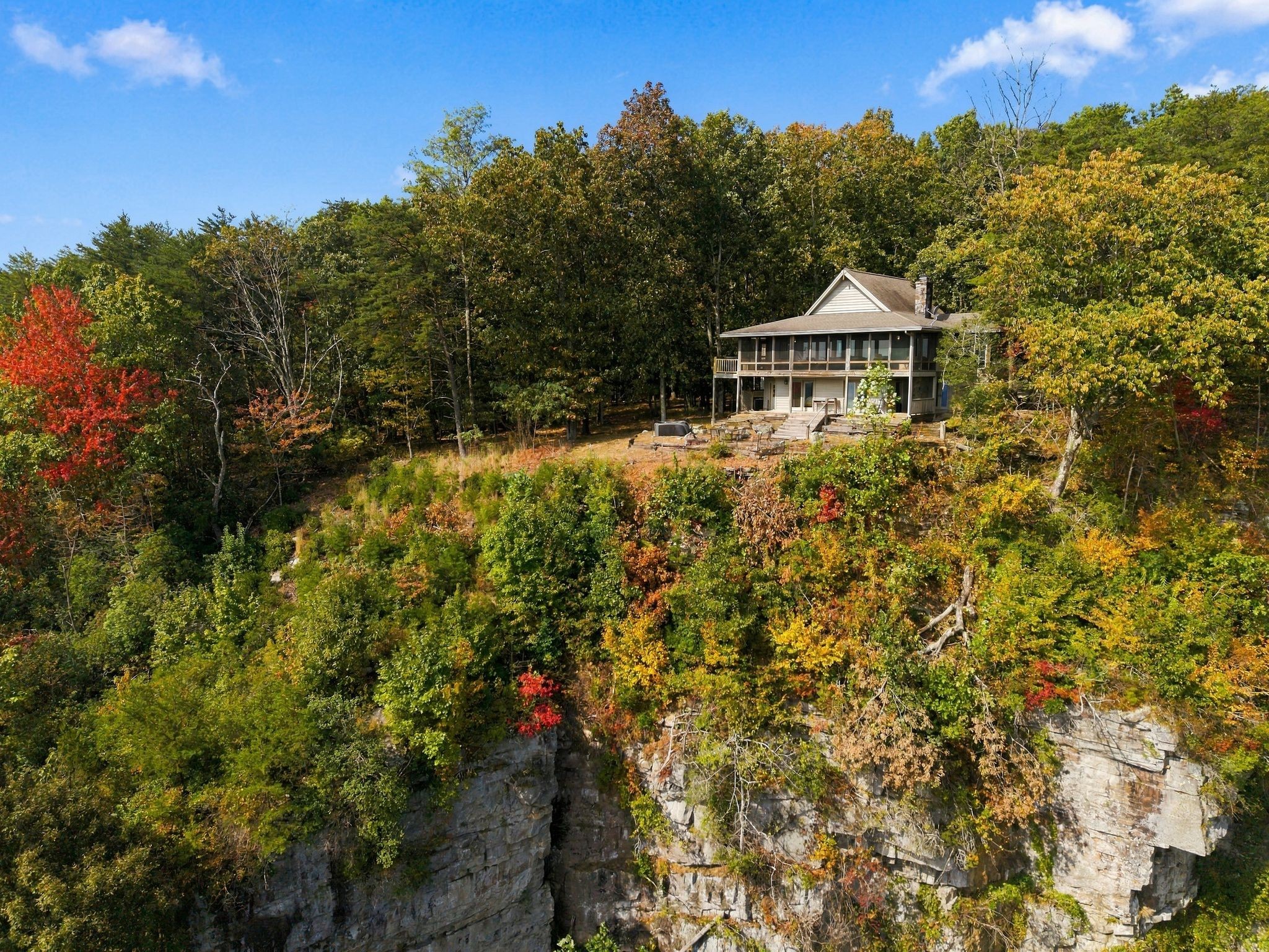 1460 Clifftops Ave Property Photo 1