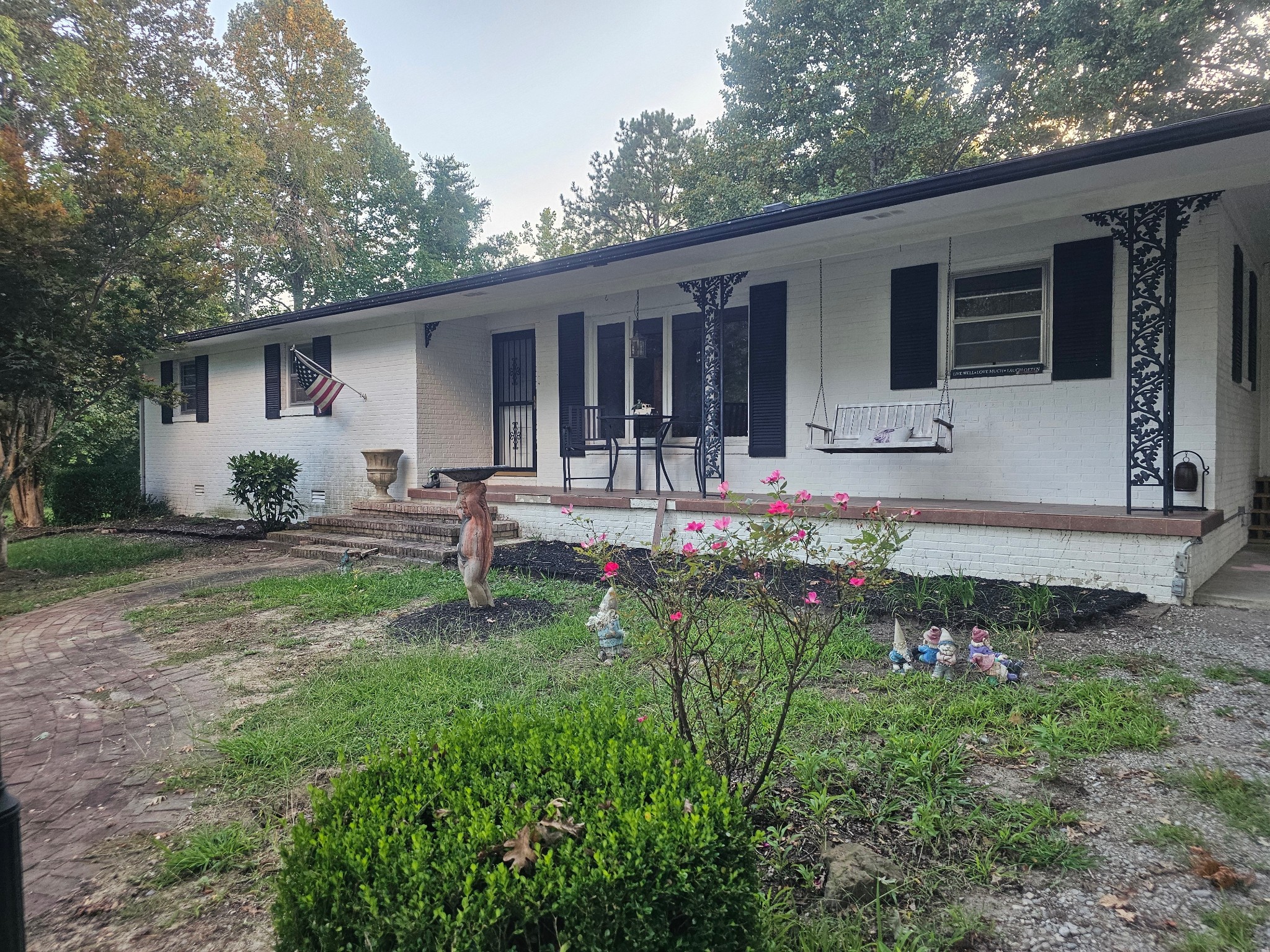 15529 Highway 70, N Property Photo 1