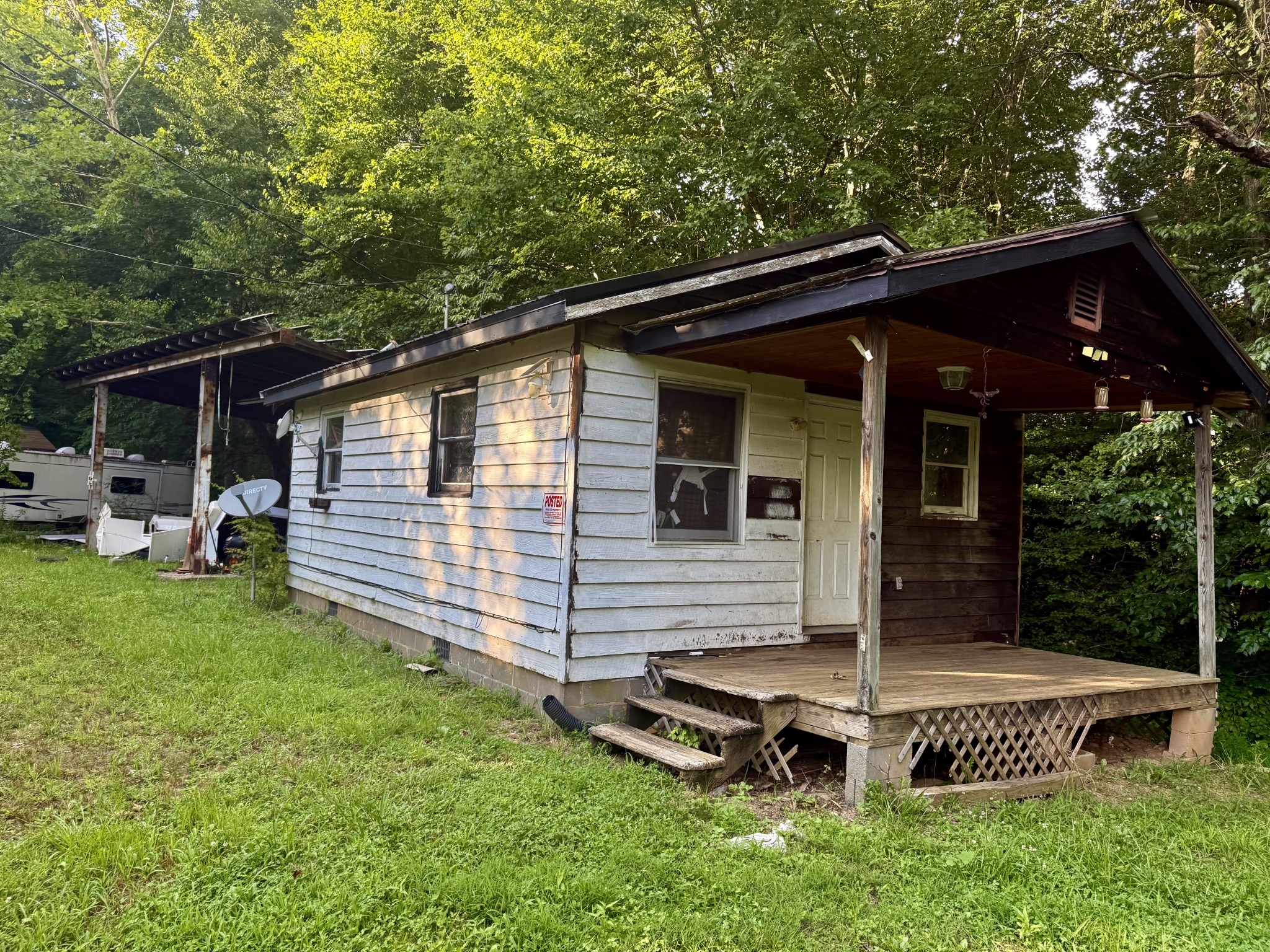 258 Mundy Rd