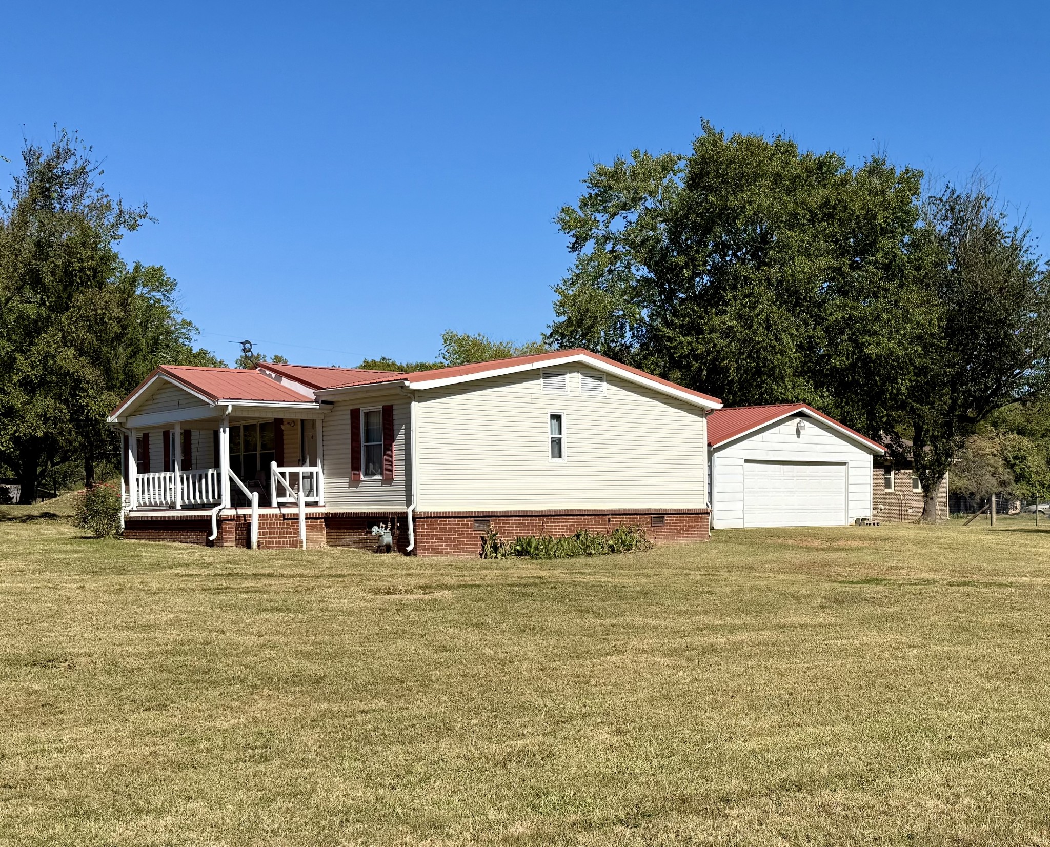 218 Flintville Rd Property Photo 1