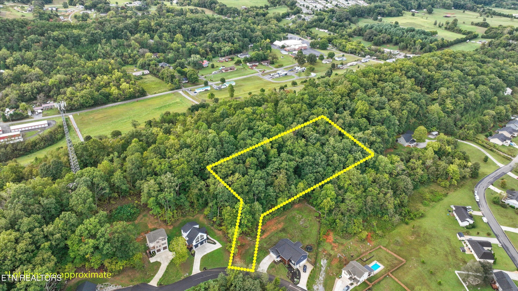 41 Clear Creek Rd Property Photo 1