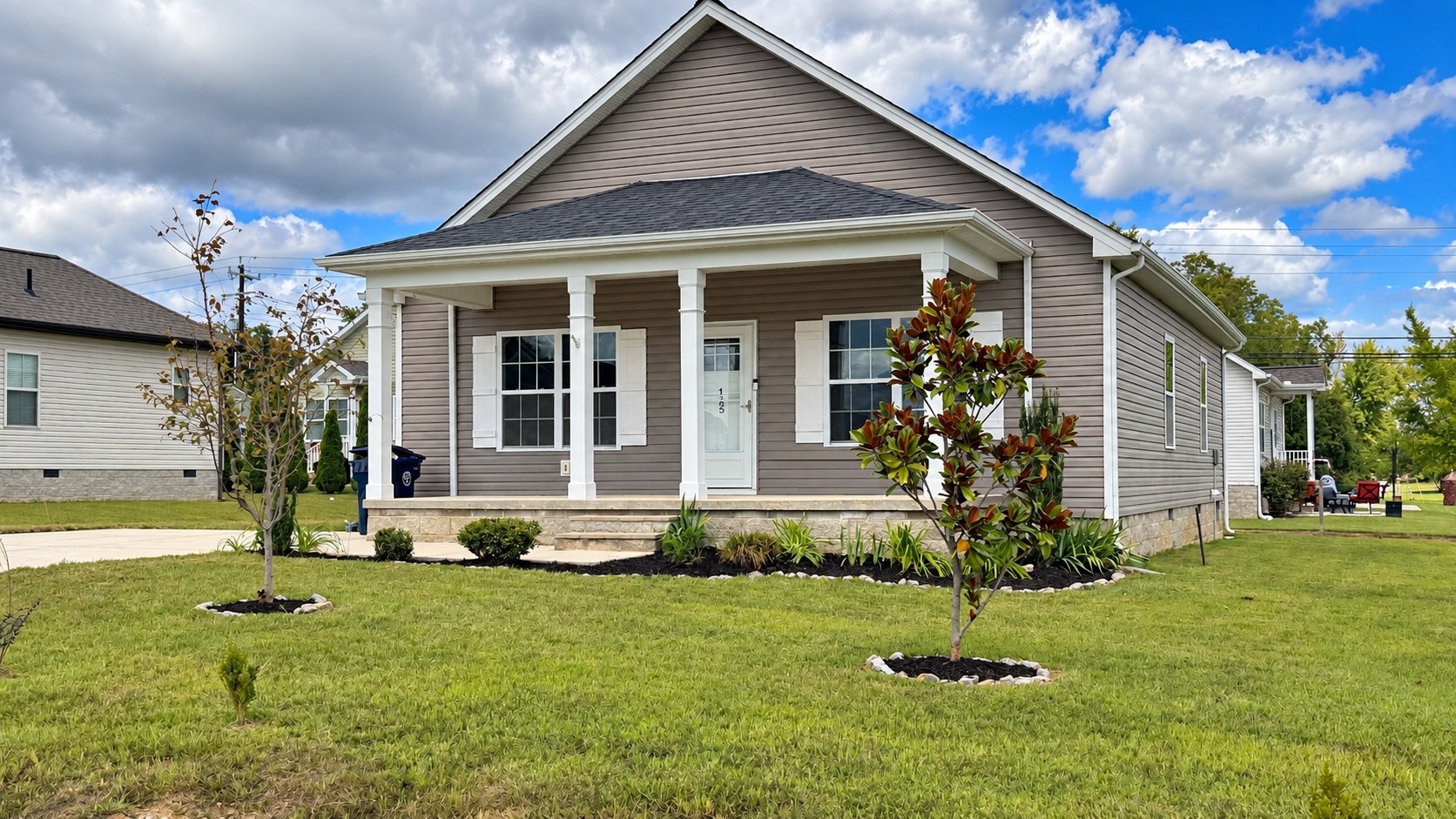 125 Foutch Ct