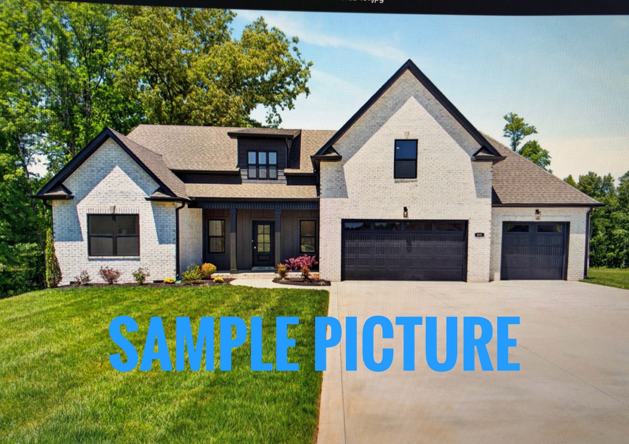 618 Bumblebee Way Property Photo 1
