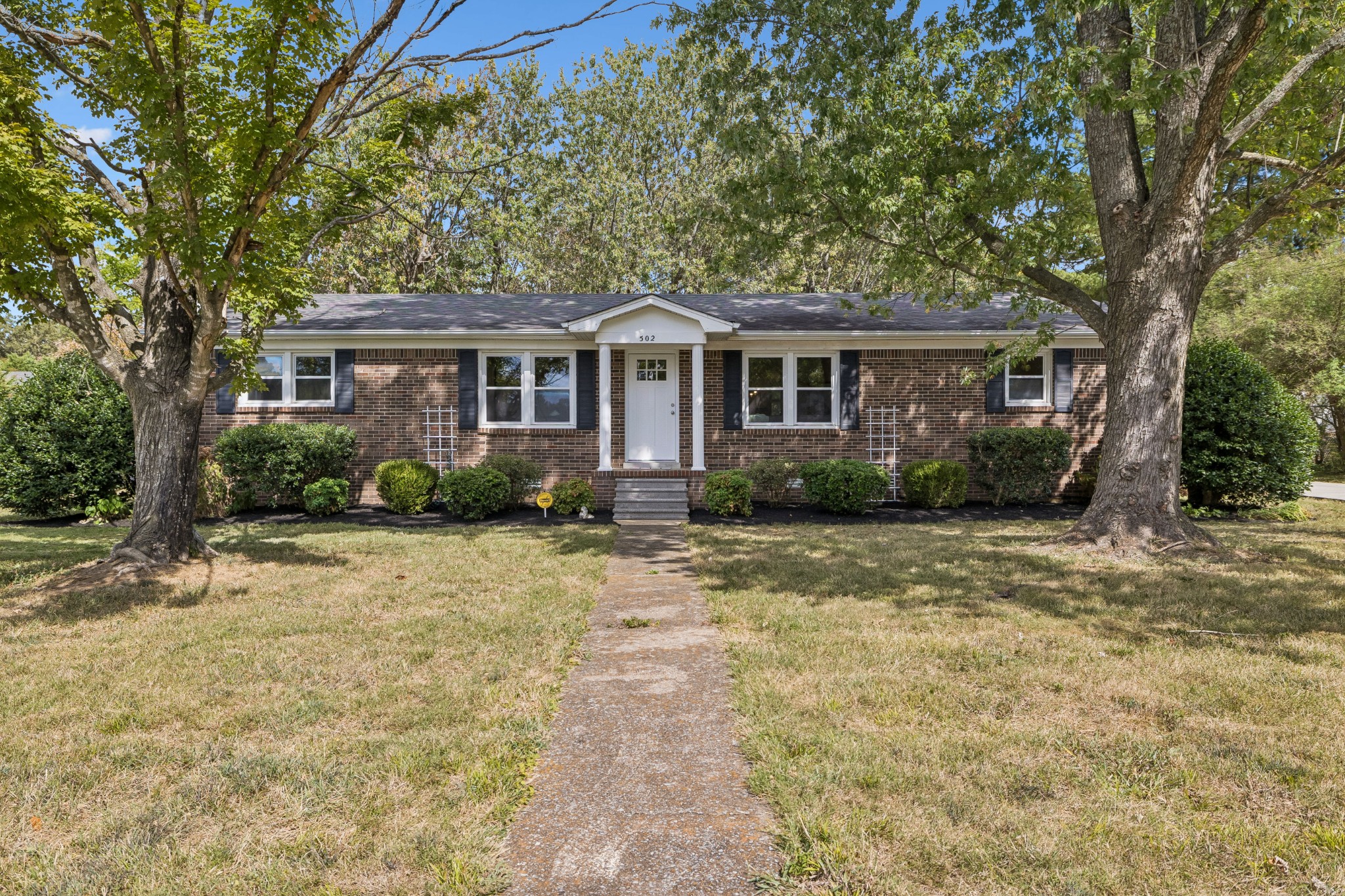 502 Shadow Dr Property Photo 1