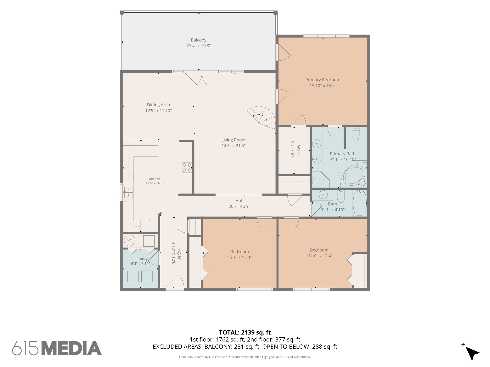 7100 Dale Ridge Rd Property Photo 55