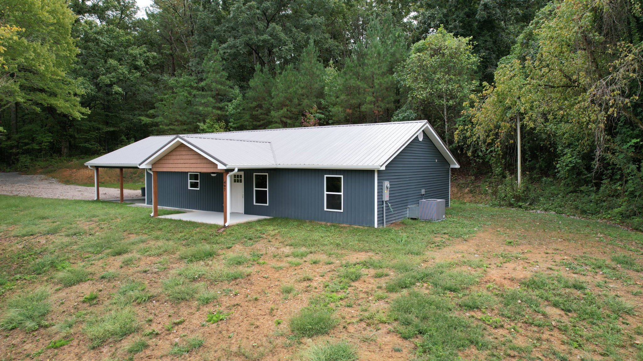 497 Five Points Rd Property Photo 1