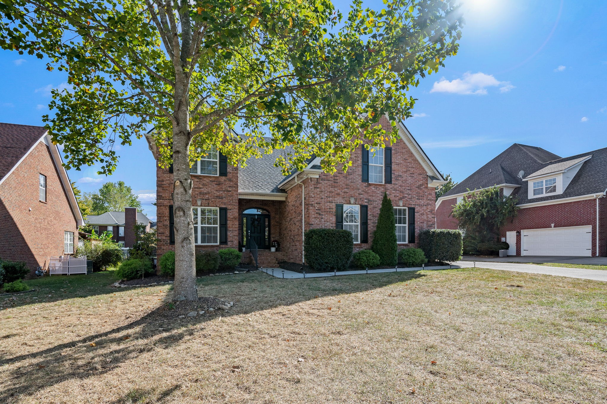 5427 Saint Ives Dr Property Photo 10