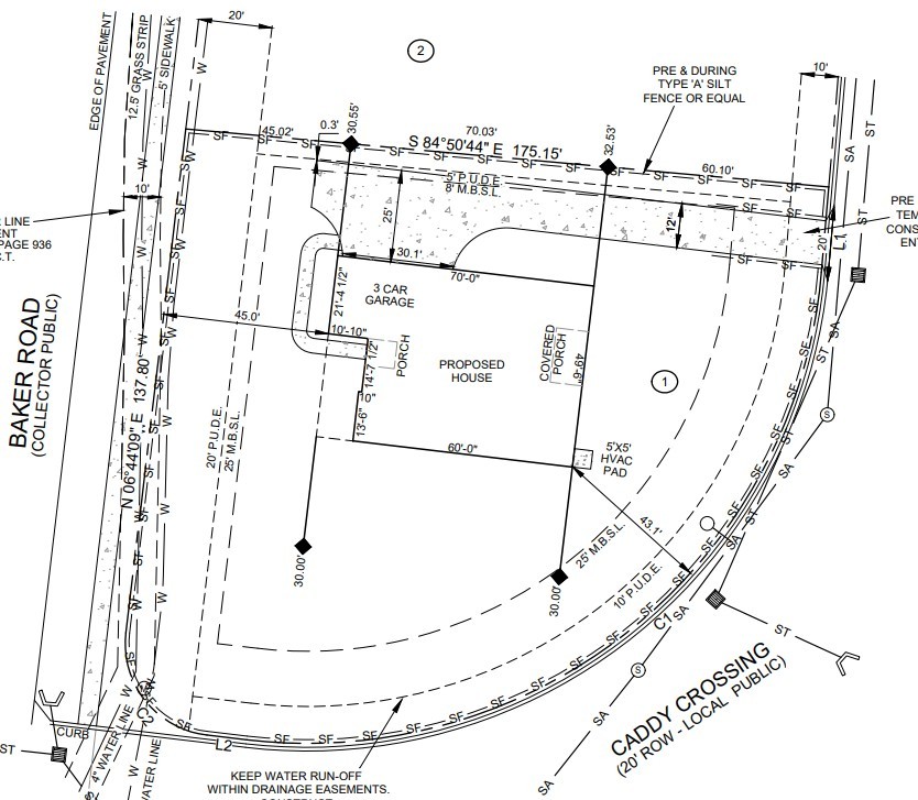 564 Baker Road Property Photo 2