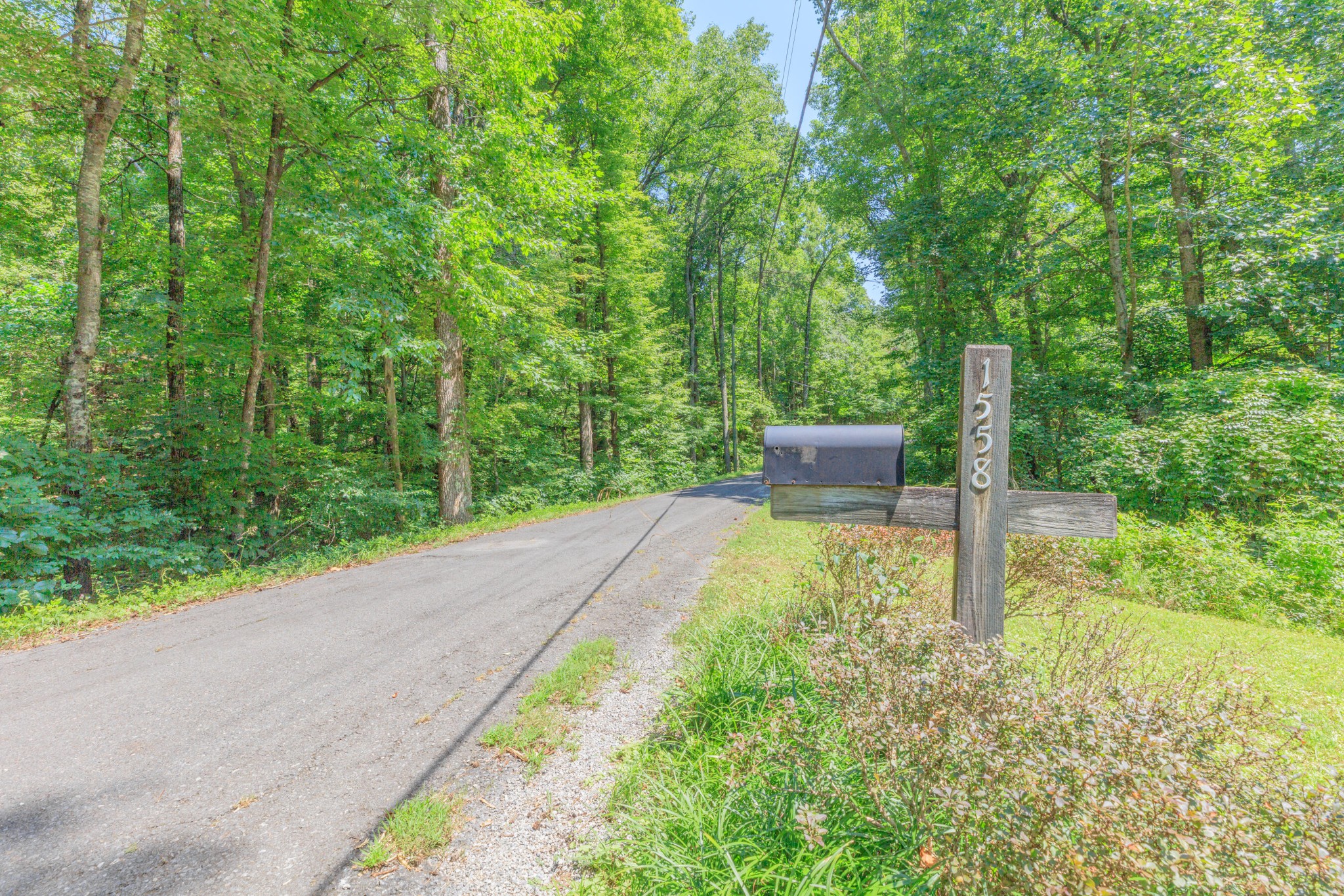 1558 Powder Springs Circle Property Photo 34