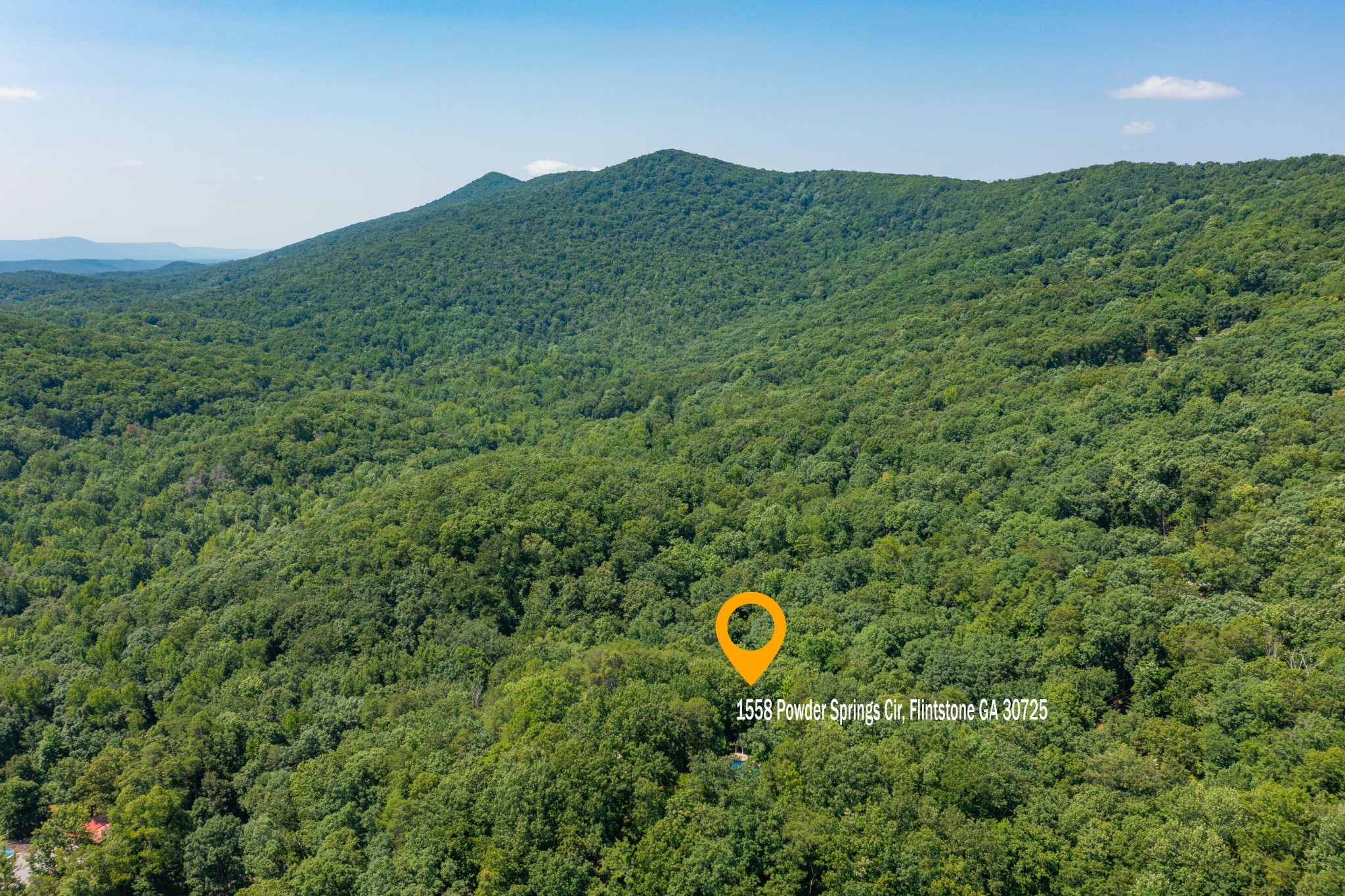 1558 Powder Springs Circle Property Photo 41