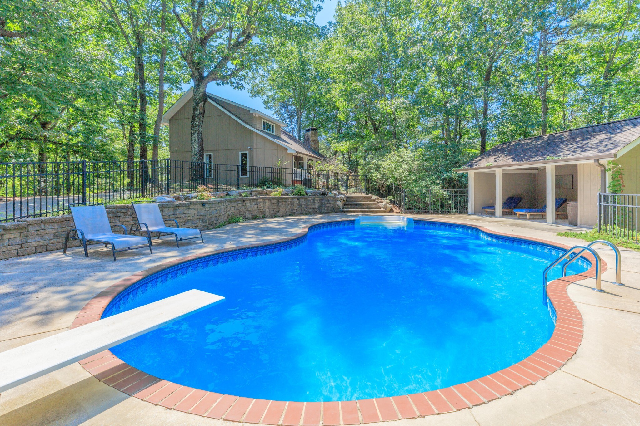 1558 Powder Springs Circle Property Photo 1
