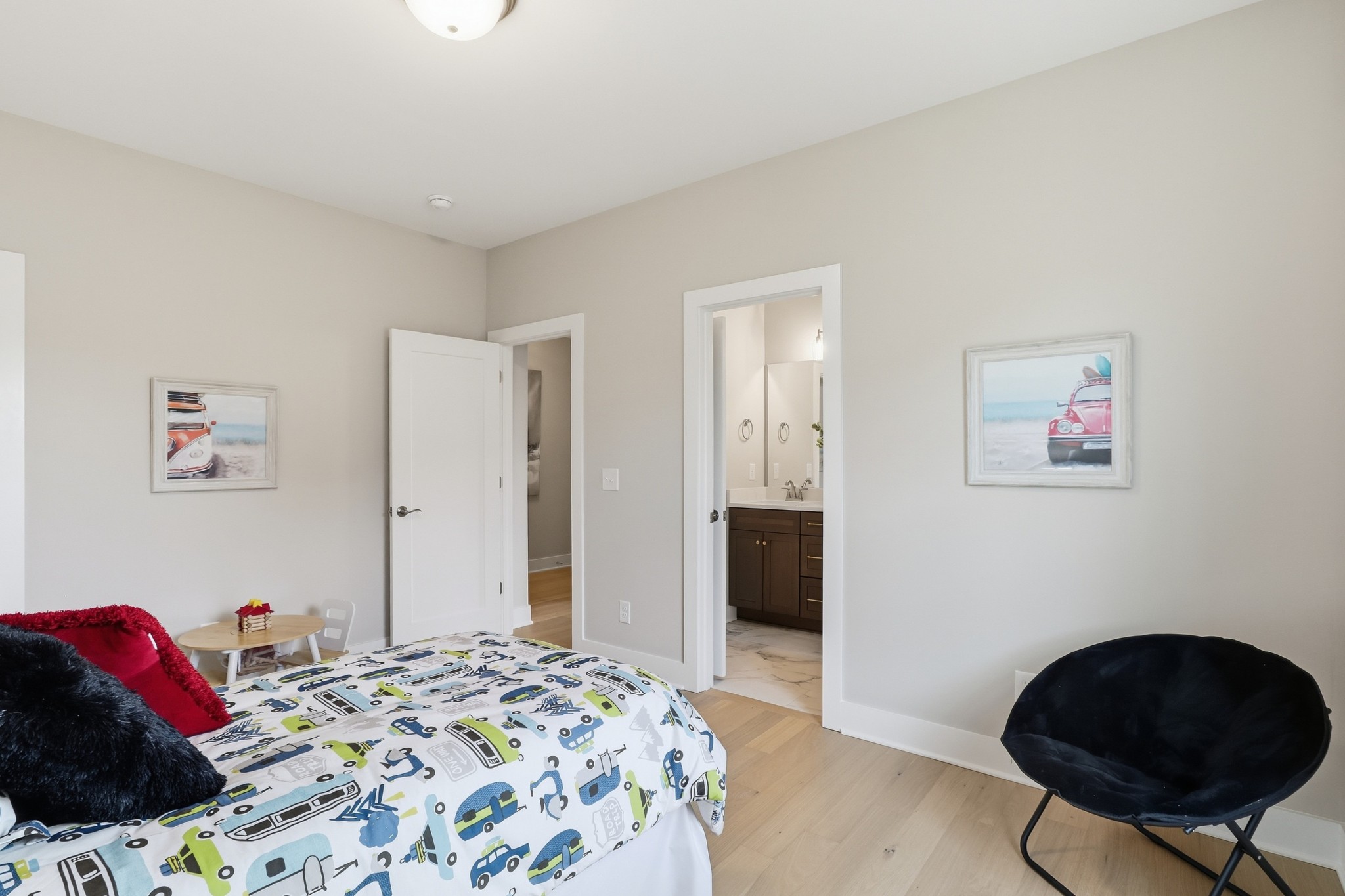 4207 Fargo Ct Property Photo 14