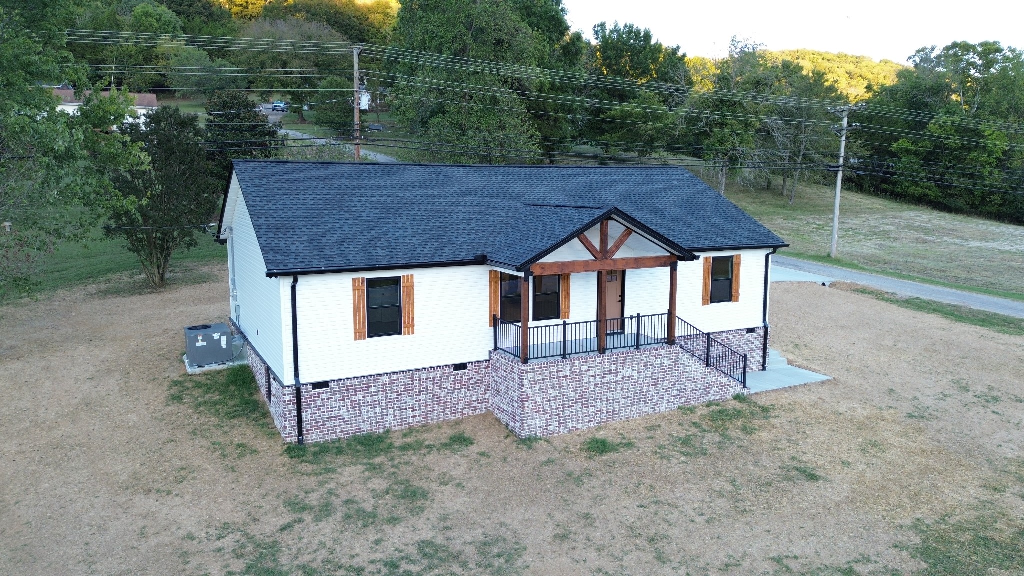 168 Turkey Creek Hwy Property Photo 1
