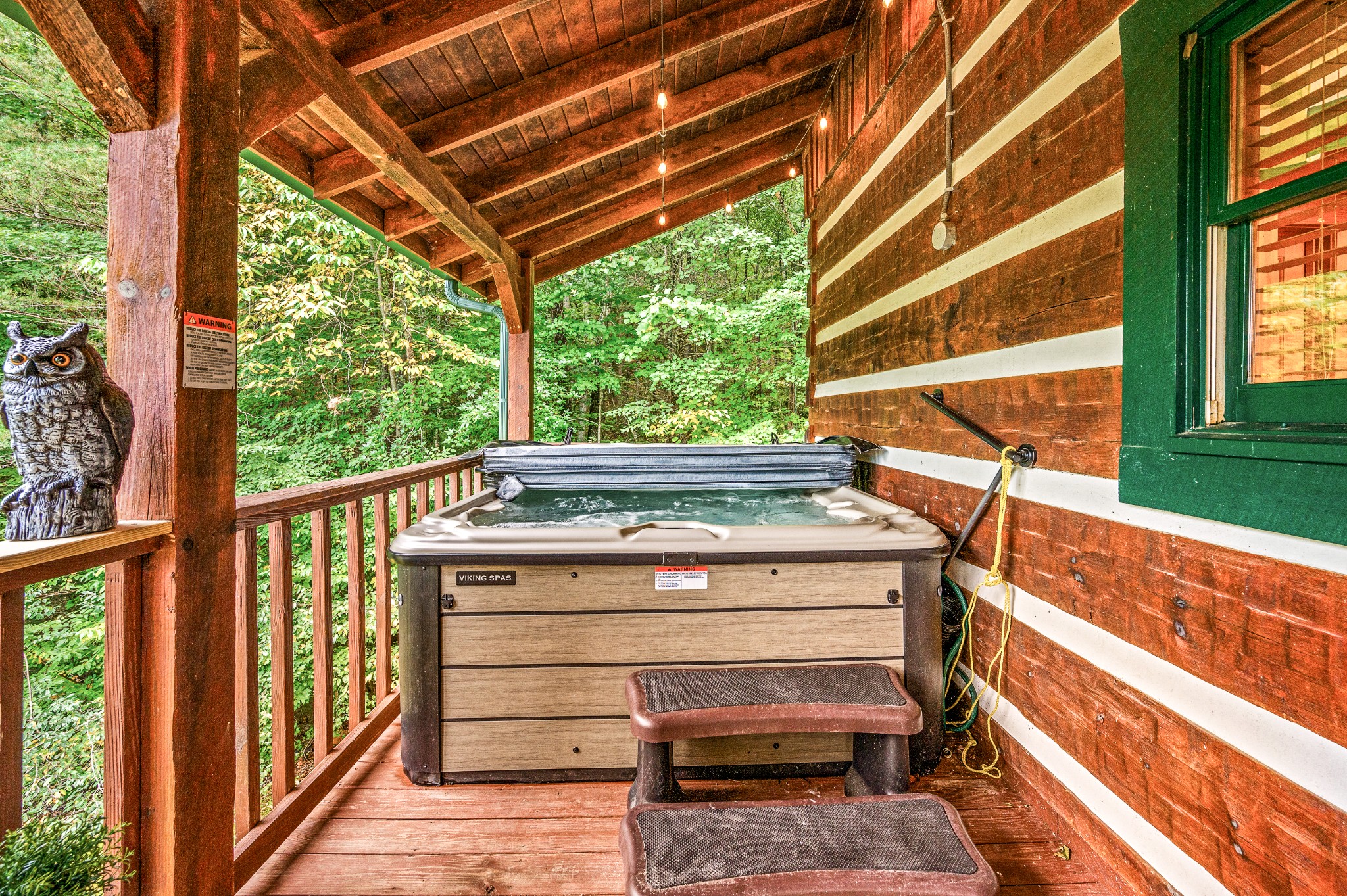 4093 Hickory Hollow Way Property Photo 4