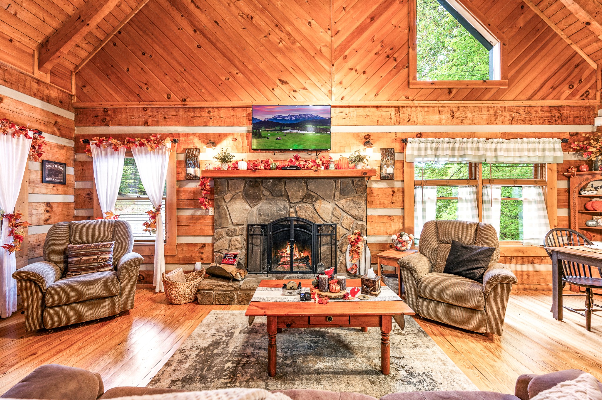4093 Hickory Hollow Way Property Photo 8