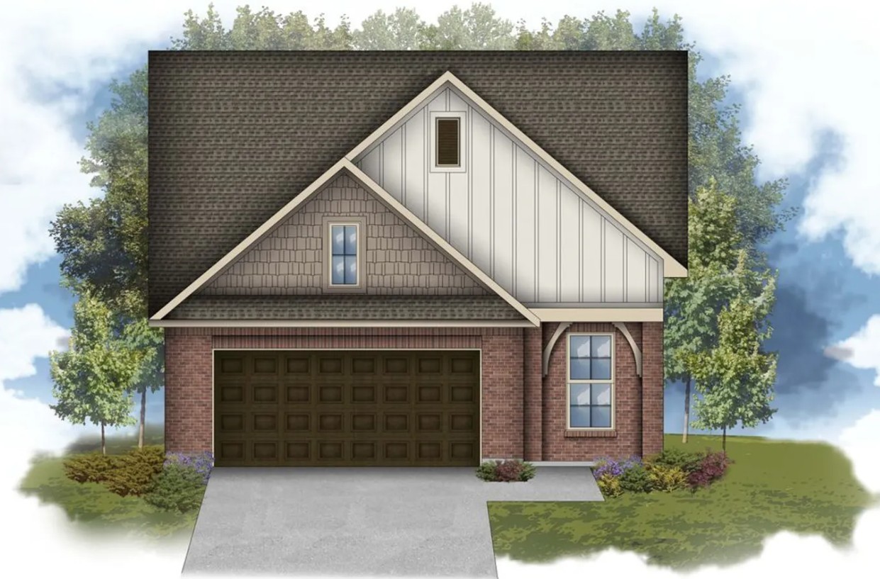 509 W Foxrun Property Photo 1