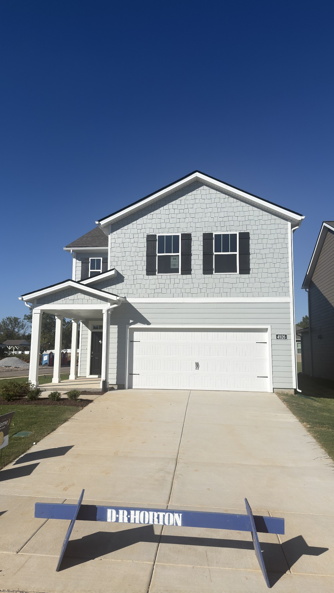 4926 Sandringham Lane Property Photo 1