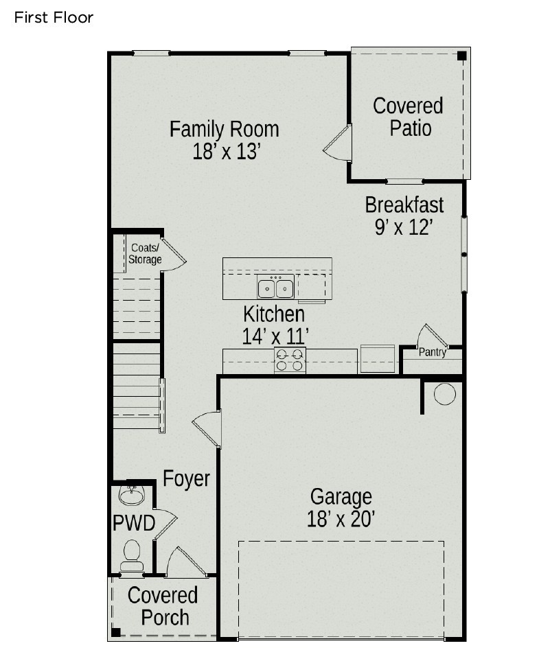 220 Trenton Trail Property Photo 2