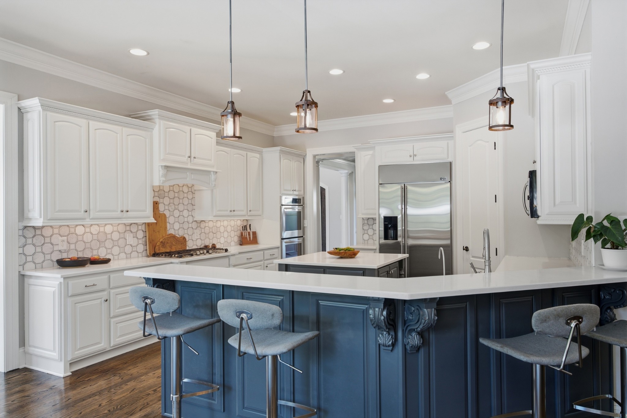 9649 Magnolia Ridge Way Property Photo 15