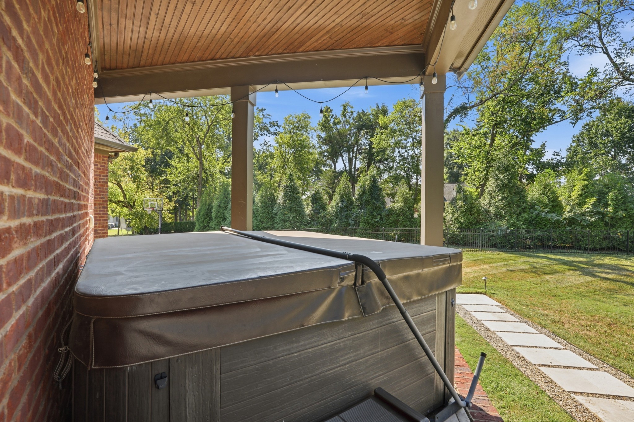 9649 Magnolia Ridge Way Property Photo 23