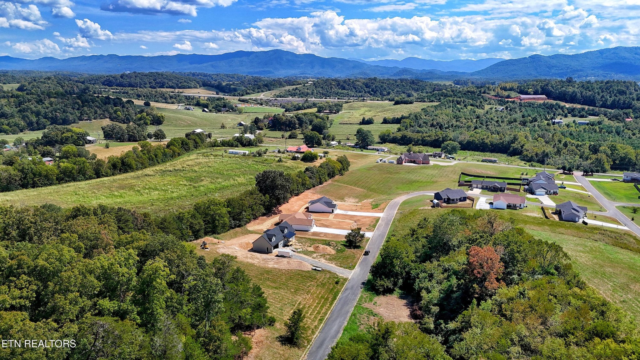 5 Cocke County Property Photo 1