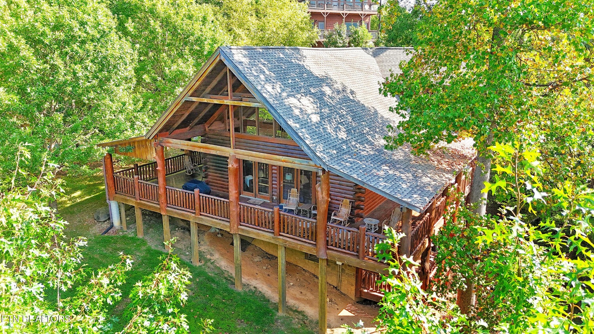 3620 Moonshine Way