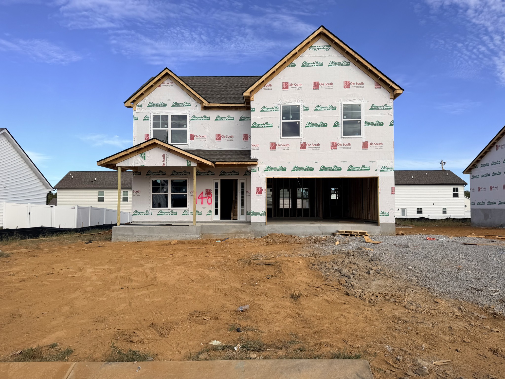 125 Millet St Property Photo 1