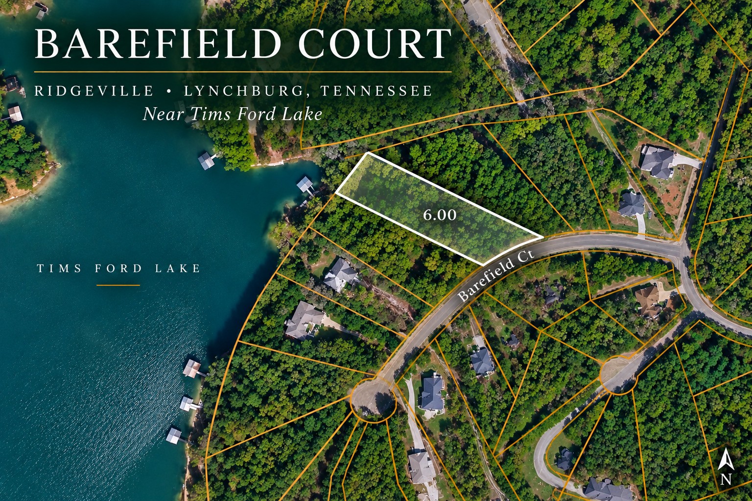 0 Barefield Court Property Photo 1