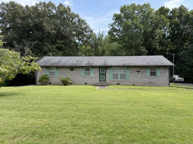 330 Belmont Rd Property Photo 1