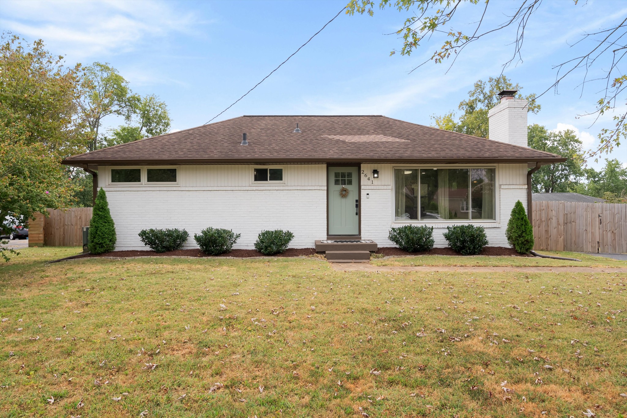 2641 Woodberry Dr Property Photo 1