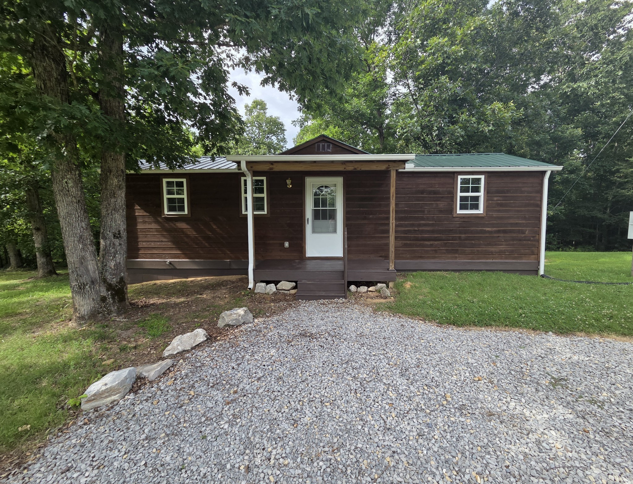 9326 Magnolia Way Property Photo 1