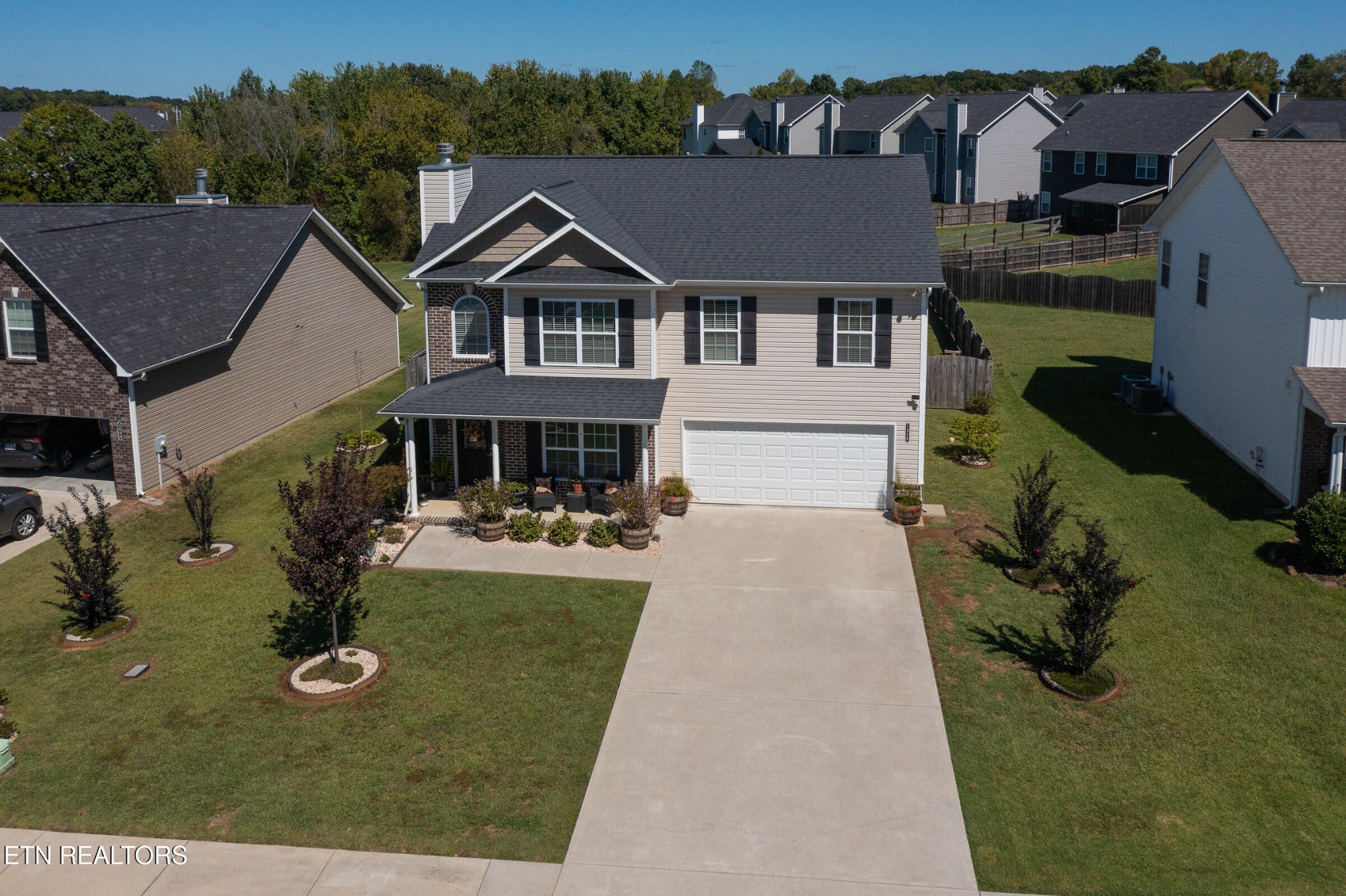 1526 Indigo Drive Property Photo 1