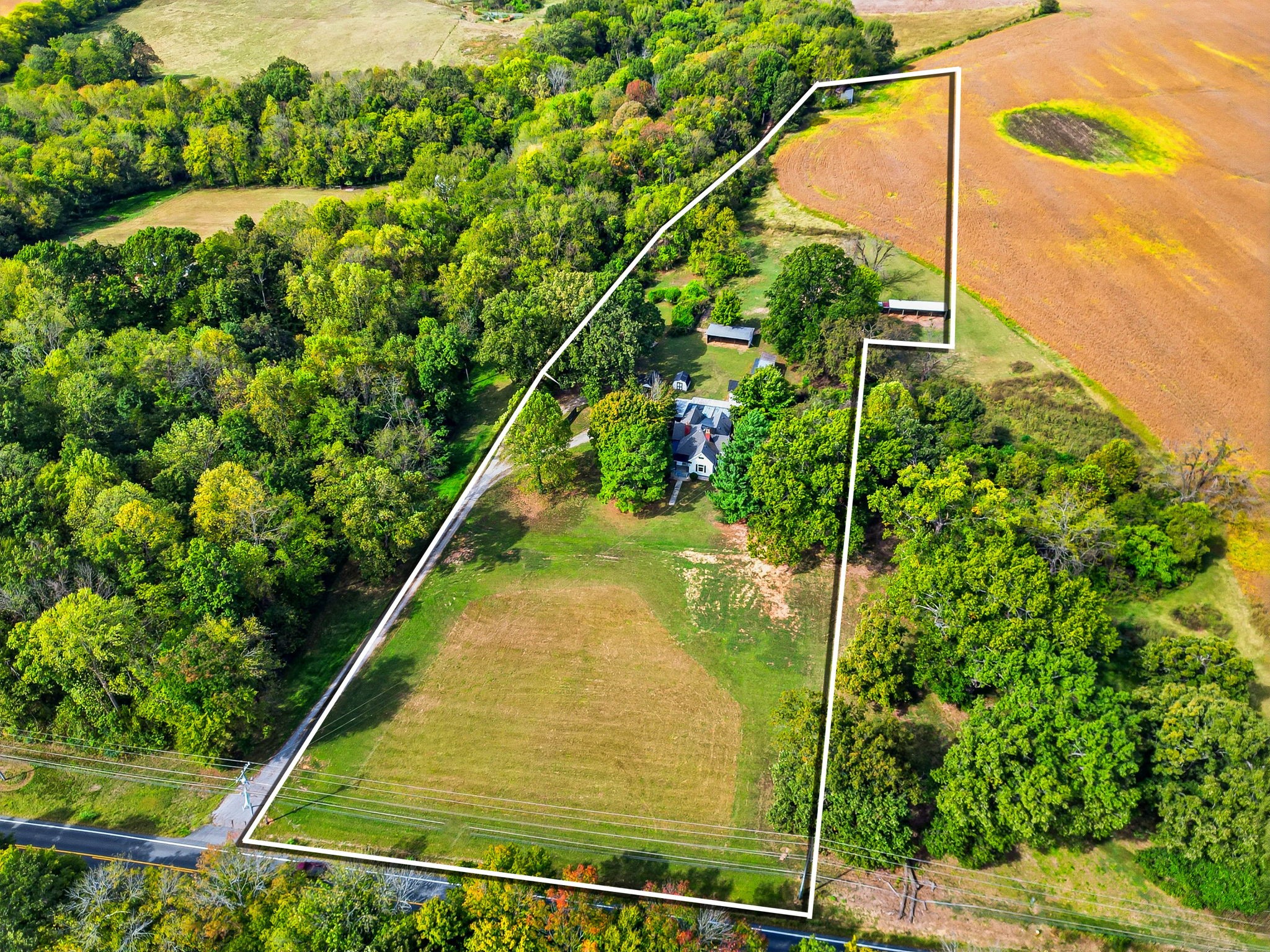 6518 Highway 49, E Property Photo 1