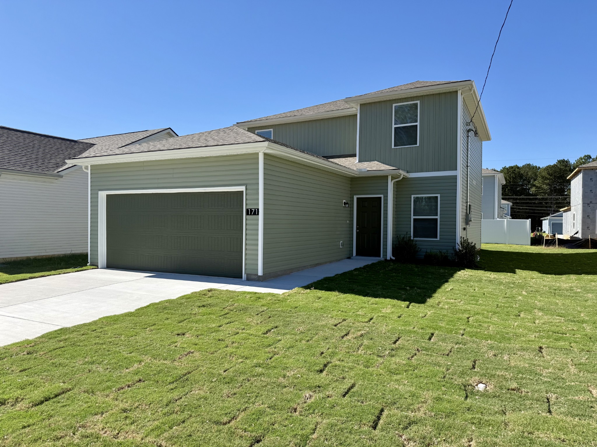 171 Stonehenge Circle Property Photo 1