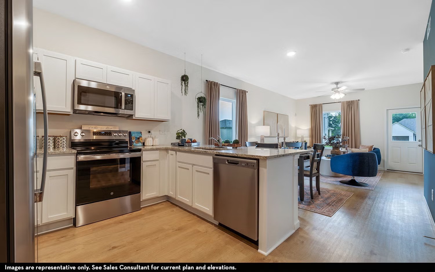 171 Stonehenge Circle Property Photo 4