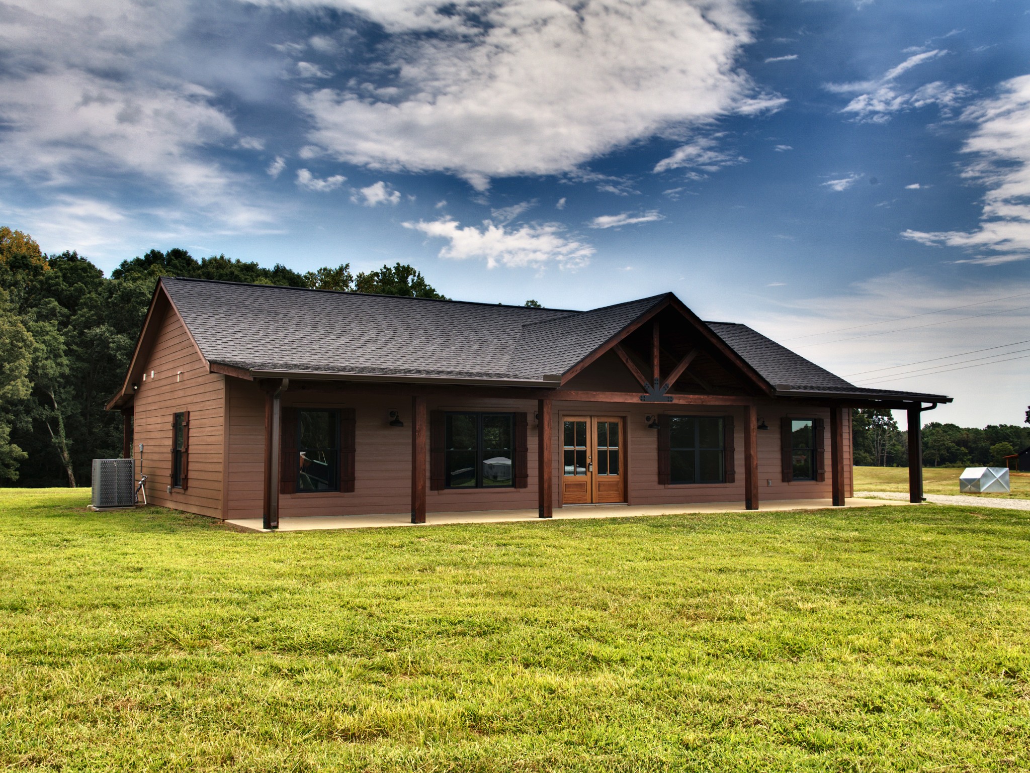 2054 Womble Ridge Rd Property Photo 1