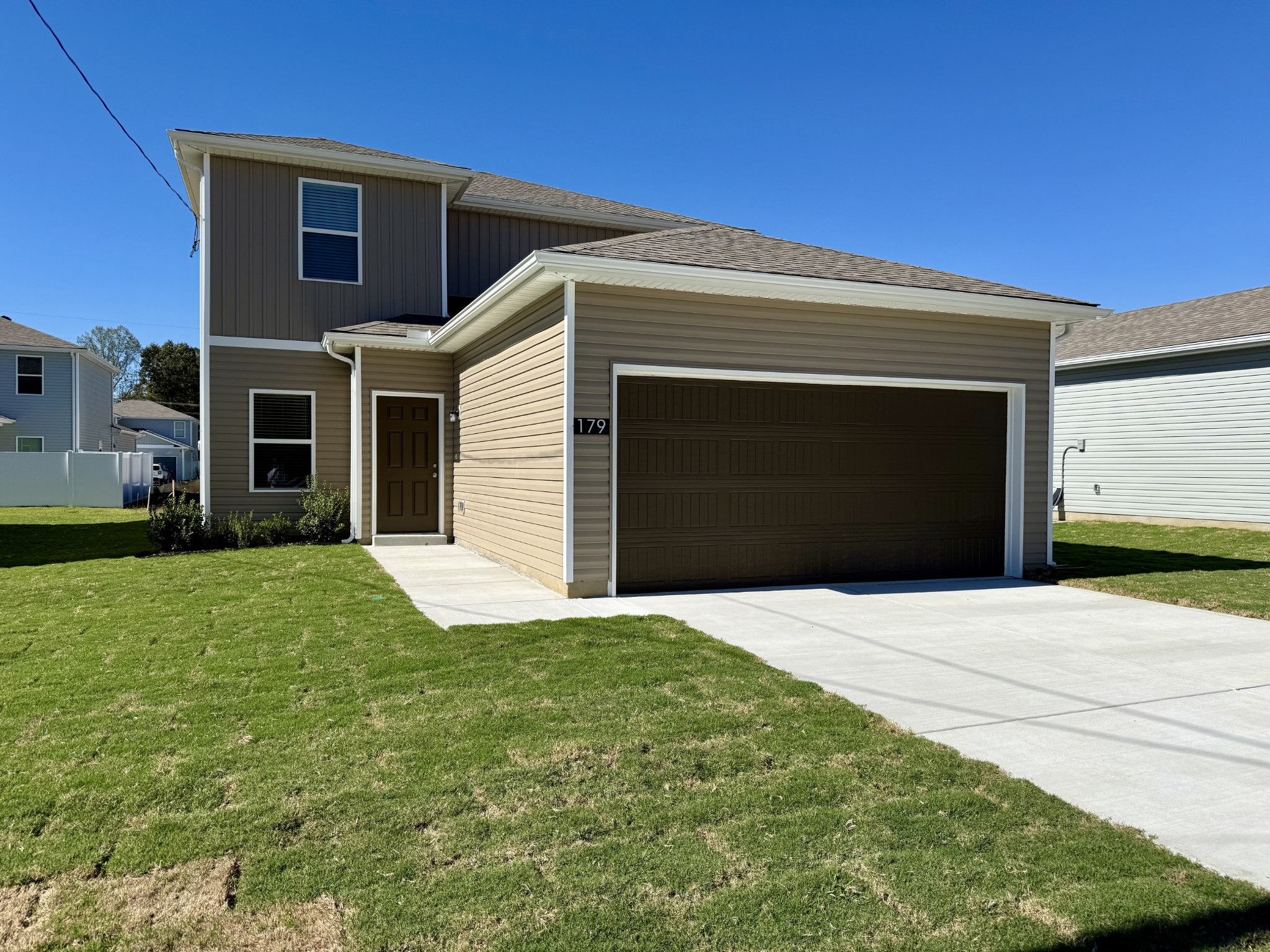 179 Stonehenge Lane Property Photo 1