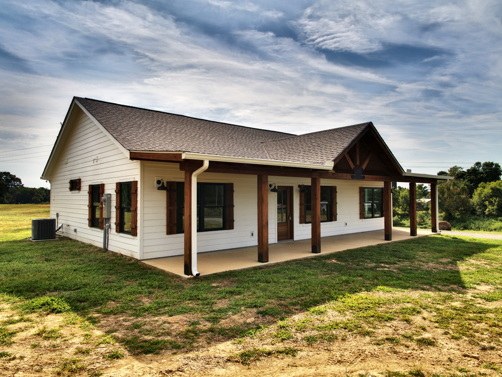 2044 Womble Ridge Rd Property Photo 1