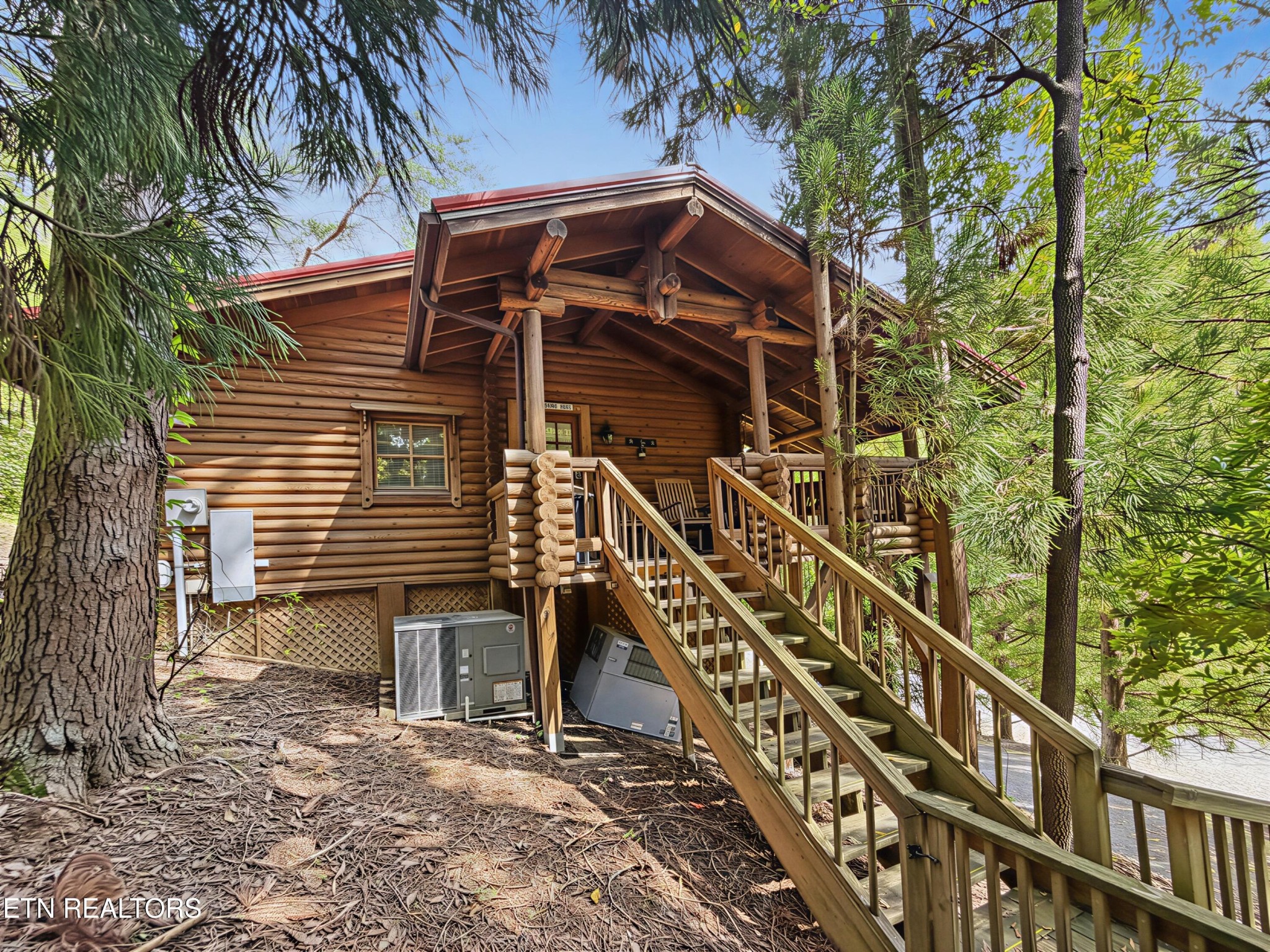 165 N Smoky Mountain Way Property Photo 1
